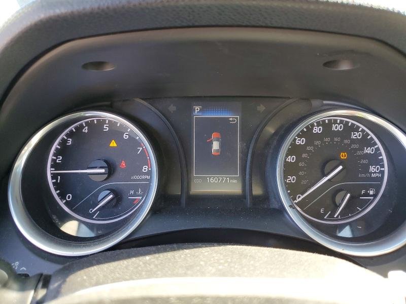 2018 Toyota Camry, L 9