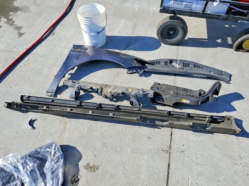 2018 Toyota Camry, L 12