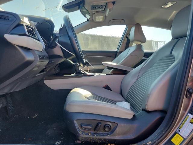 2022 Toyota Camry, SE 7