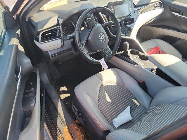 2022 Toyota Camry, SE 8