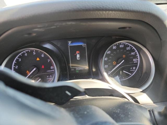 2022 Toyota Camry, SE 9