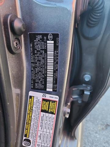 2022 Toyota Camry, SE 12