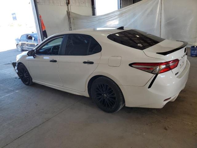 2019 Toyota Camry, L 2