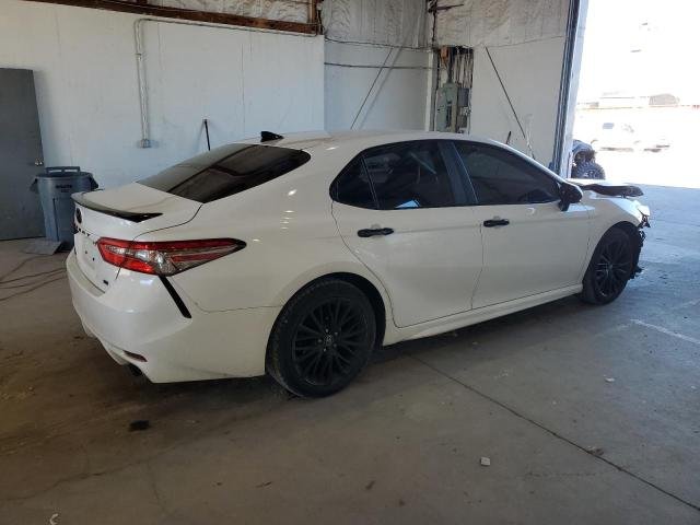 2019 Toyota Camry, L 3