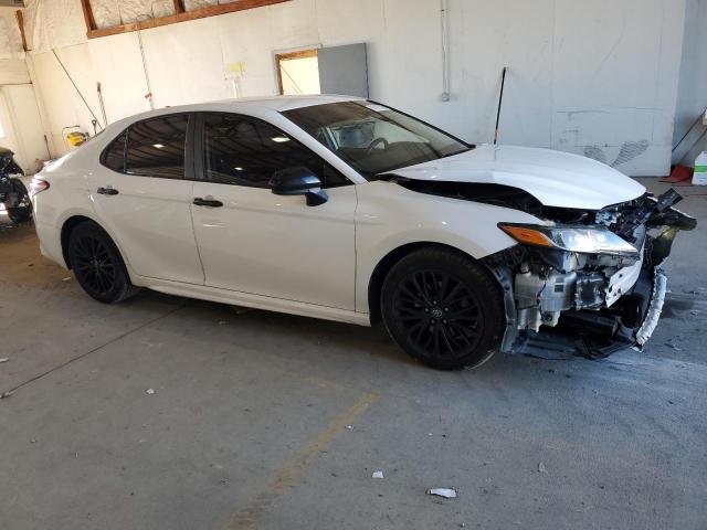 2019 Toyota Camry, L 4