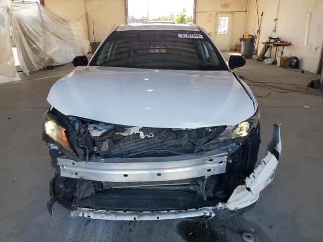 2019 Toyota Camry, L 5