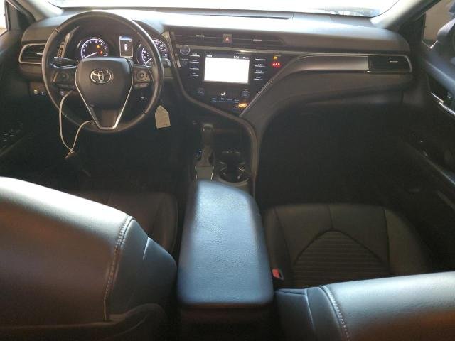 2019 Toyota Camry, L 8