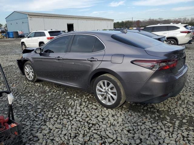 2023 Toyota Camry, LE 2