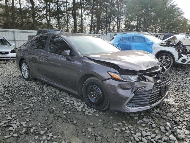 2023 Toyota Camry, LE 4