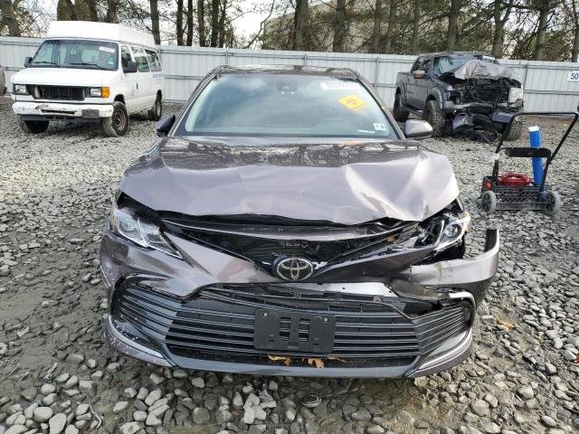 2023 Toyota Camry, LE 5