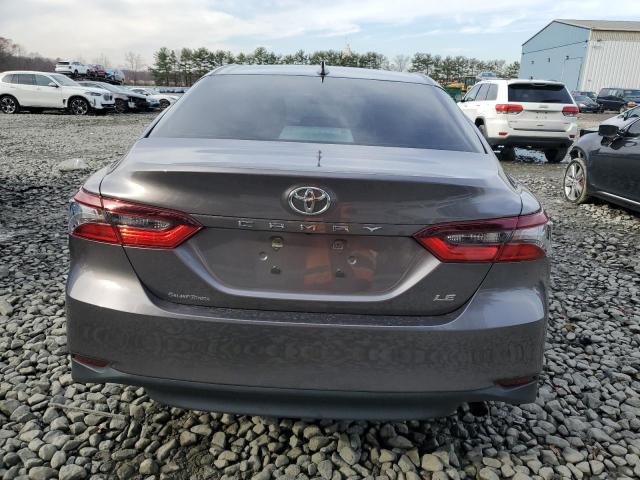 2023 Toyota Camry, LE 6