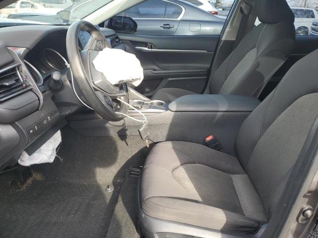 2023 Toyota Camry, LE 7