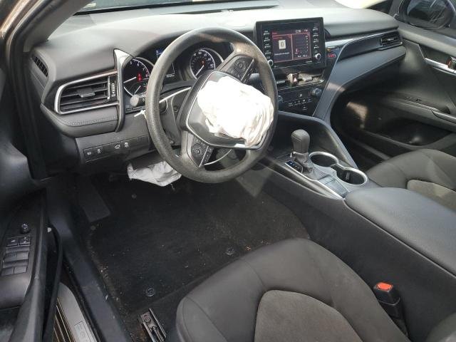 2023 Toyota Camry, LE 8