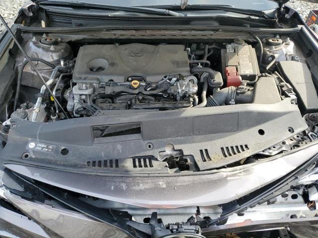 2023 Toyota Camry, LE 11