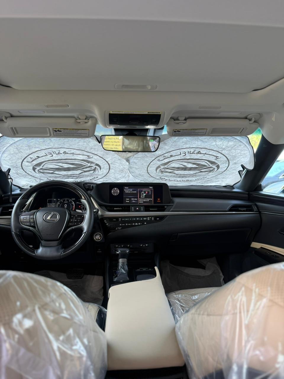 Lexus ES350 - صورة 3