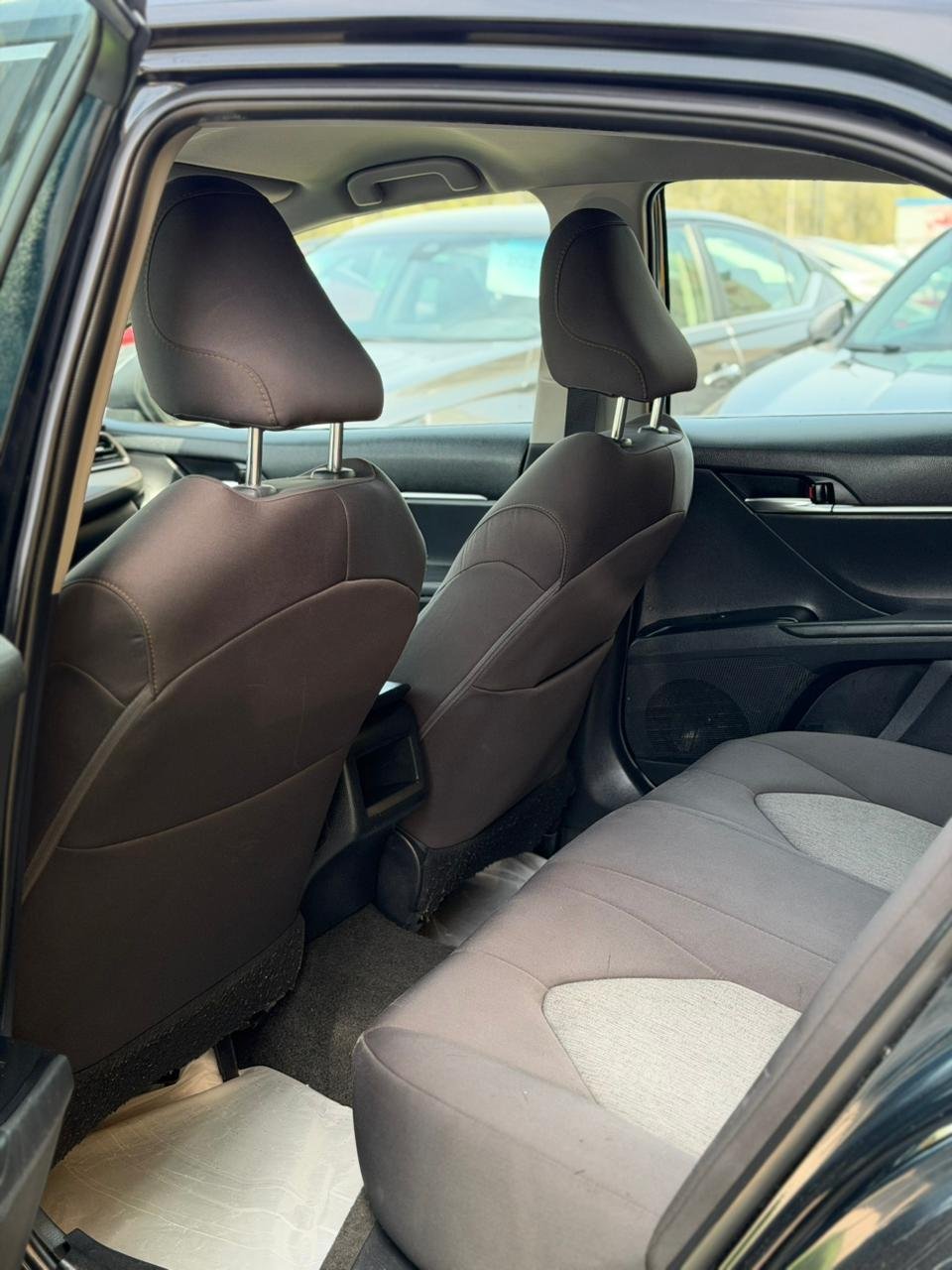 2019 Toyota Camry, L - صورة 3