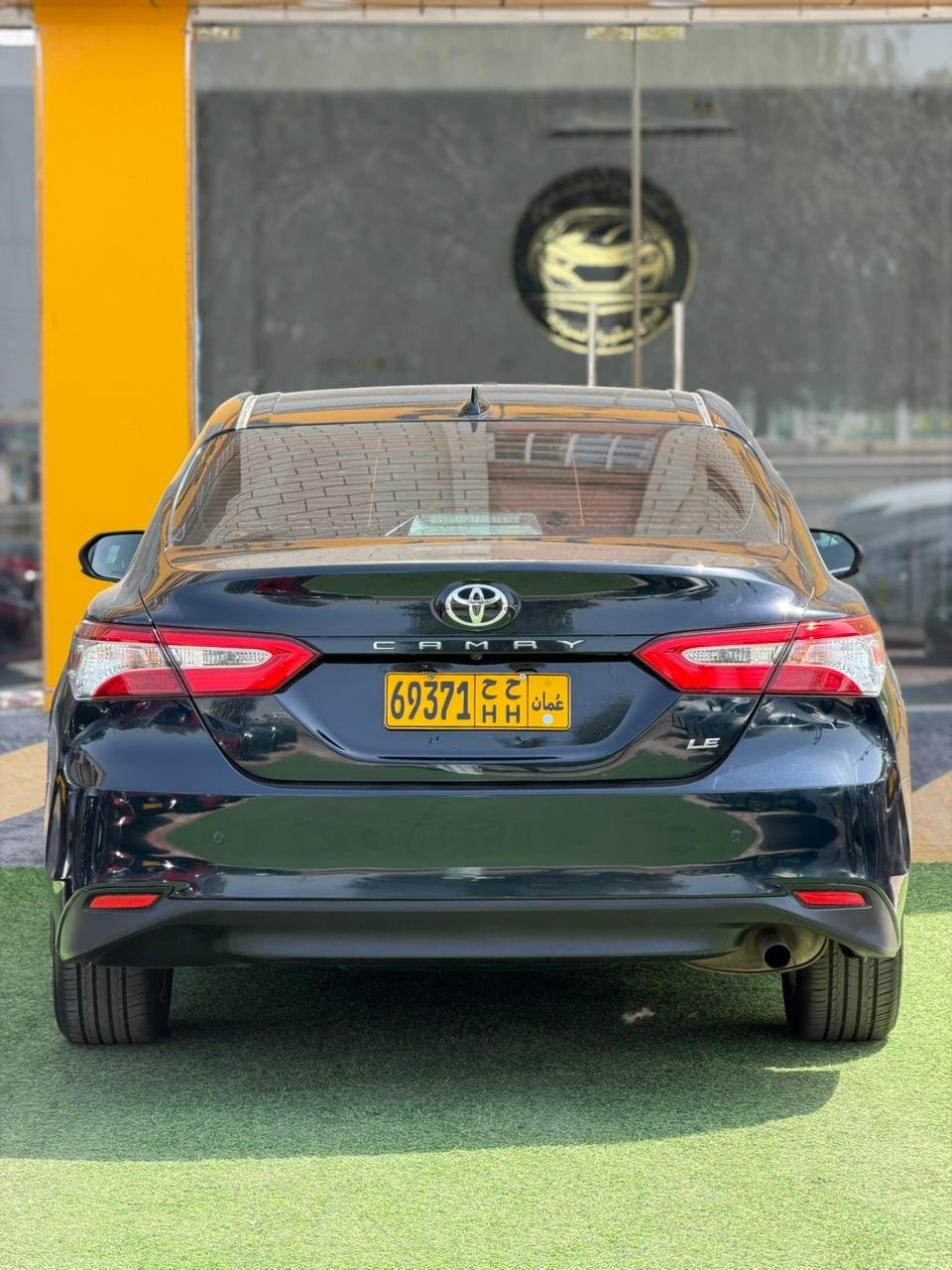 2019 Toyota Camry, L - صورة 6