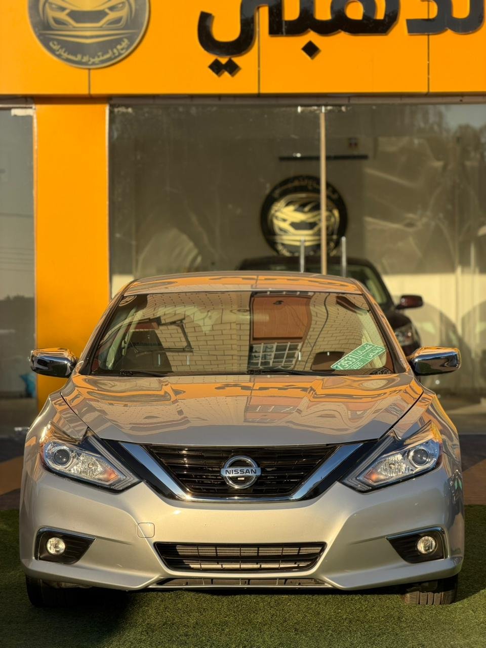 2017 Nissan Altima, 2.5 - صورة 2