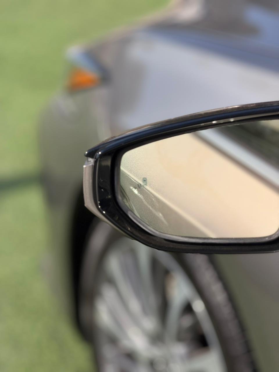 2019 Lexus ES, 350 - صورة 5