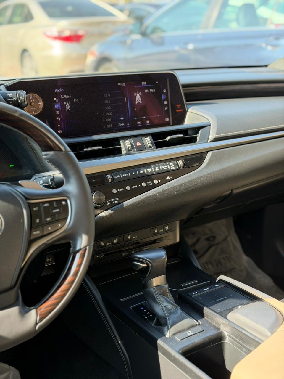 2019 Lexus ES, 350 - صورة 6