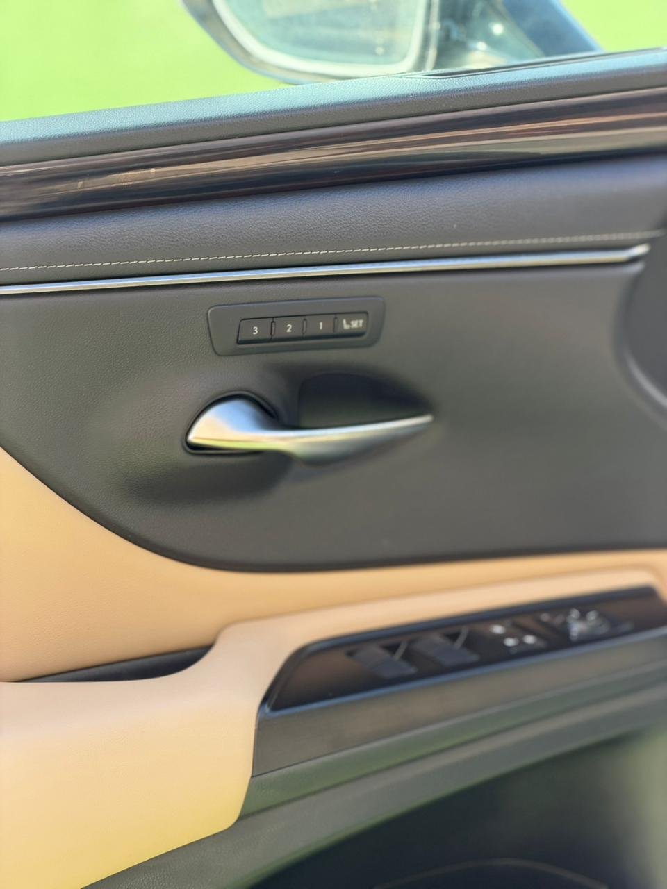 2019 Lexus ES, 350 - صورة 7