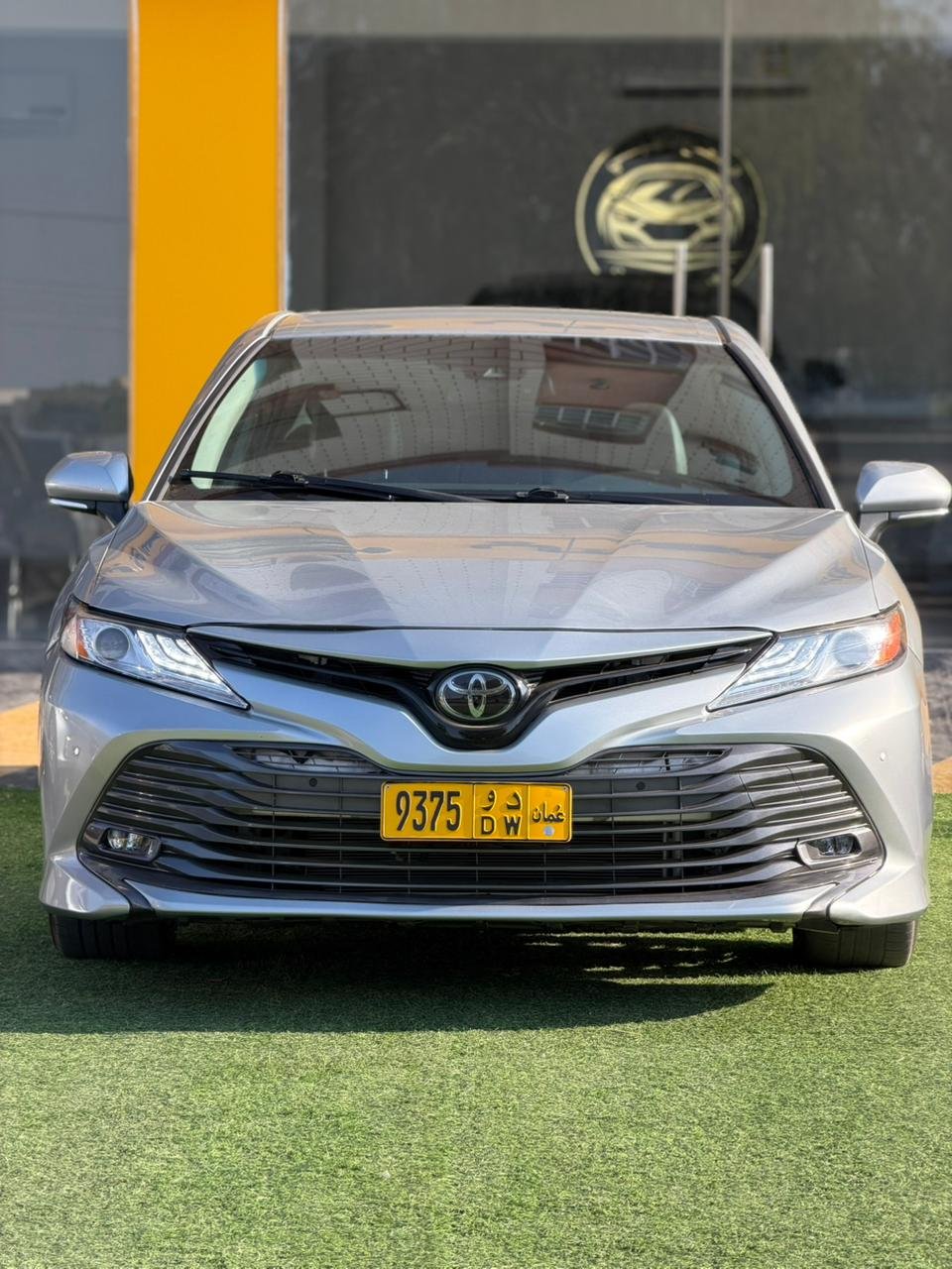 2018 Toyota Camry, L - صورة 10