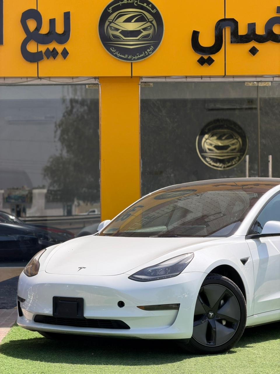 2023 Tesla MODEL 3 - صورة 2