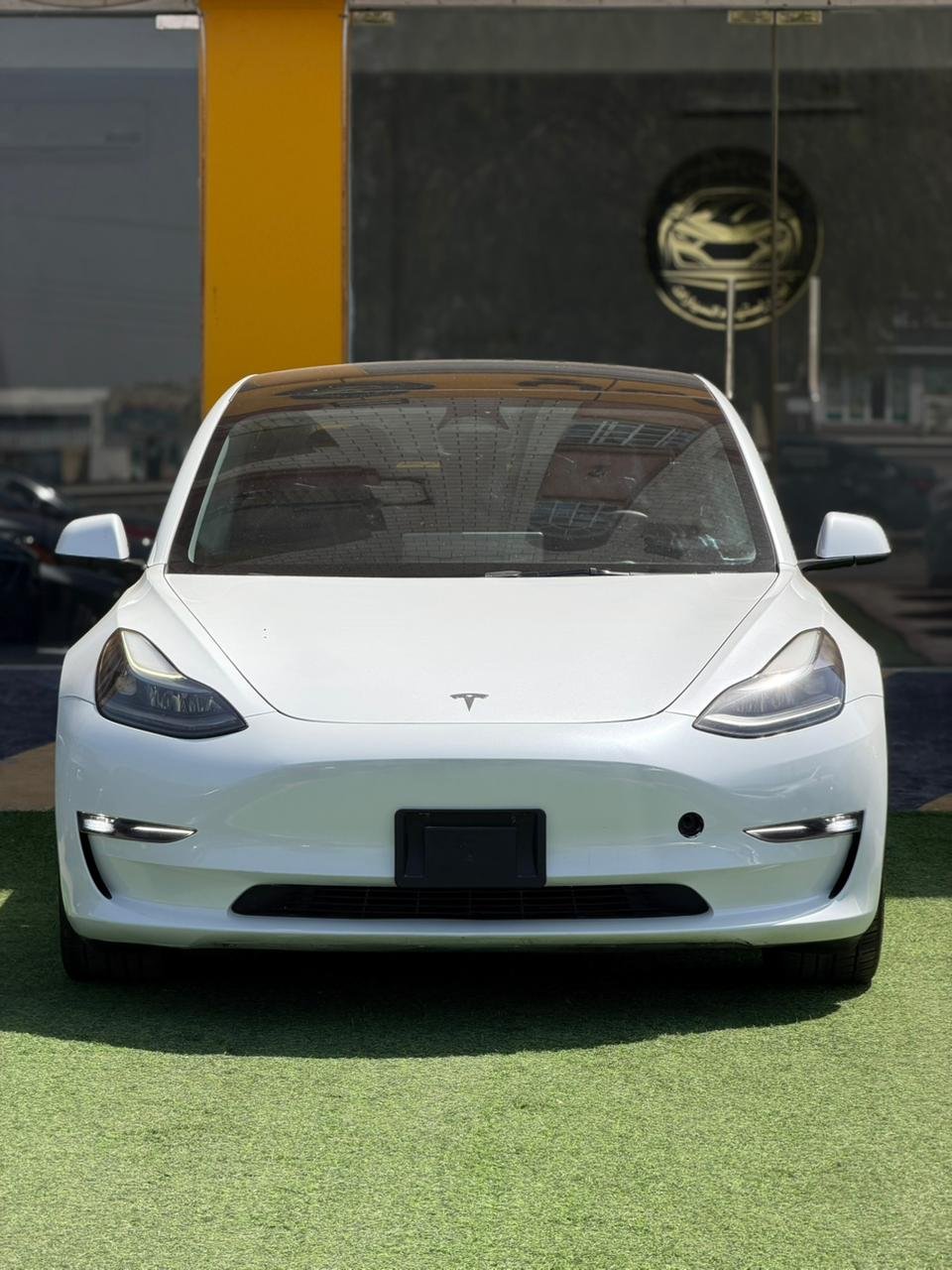 2023 Tesla MODEL 3 - صورة 3
