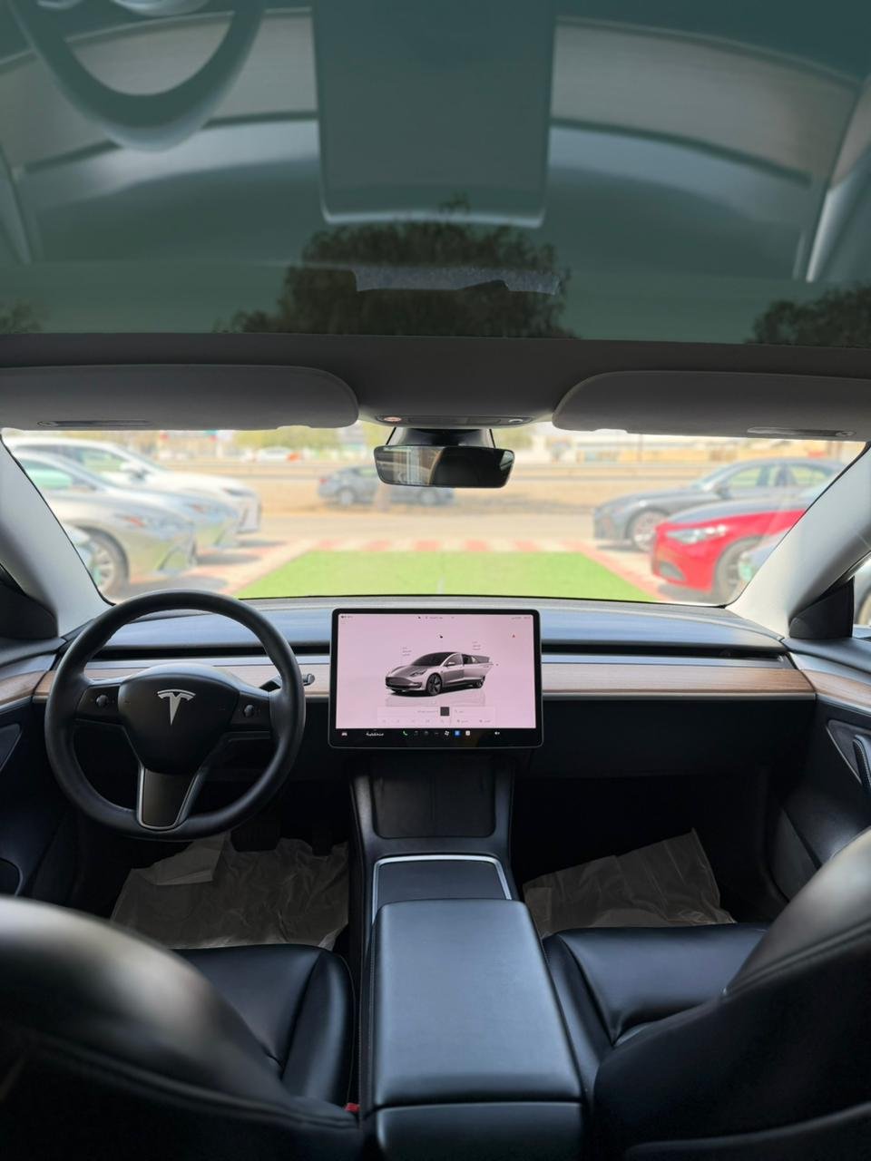 2023 Tesla MODEL 3 - صورة 4