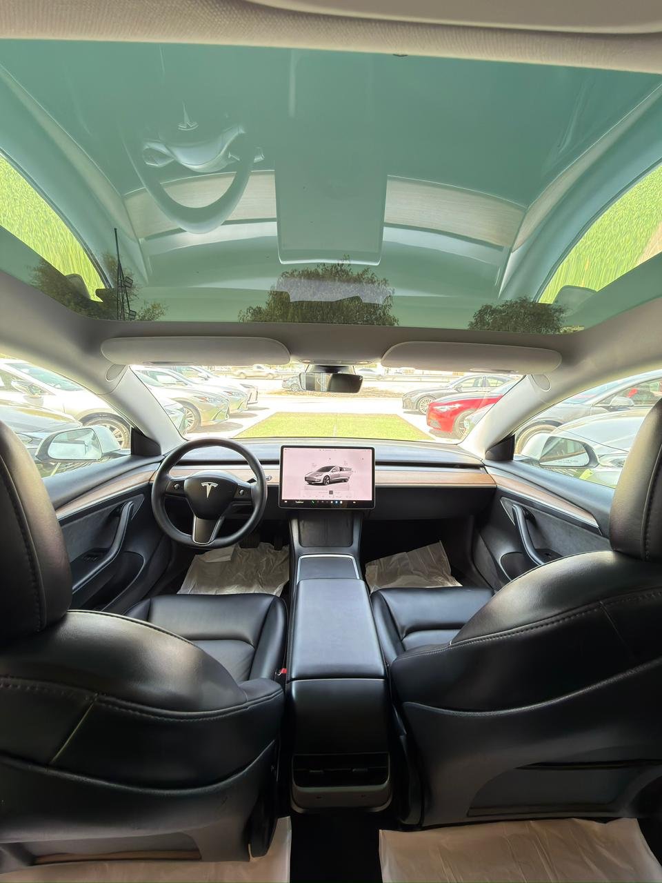2023 Tesla MODEL 3 - صورة 6