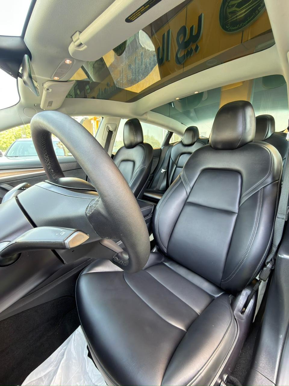 2023 Tesla MODEL 3 - صورة 8