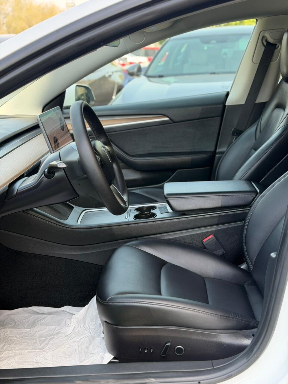 2023 Tesla MODEL 3 - صورة 10