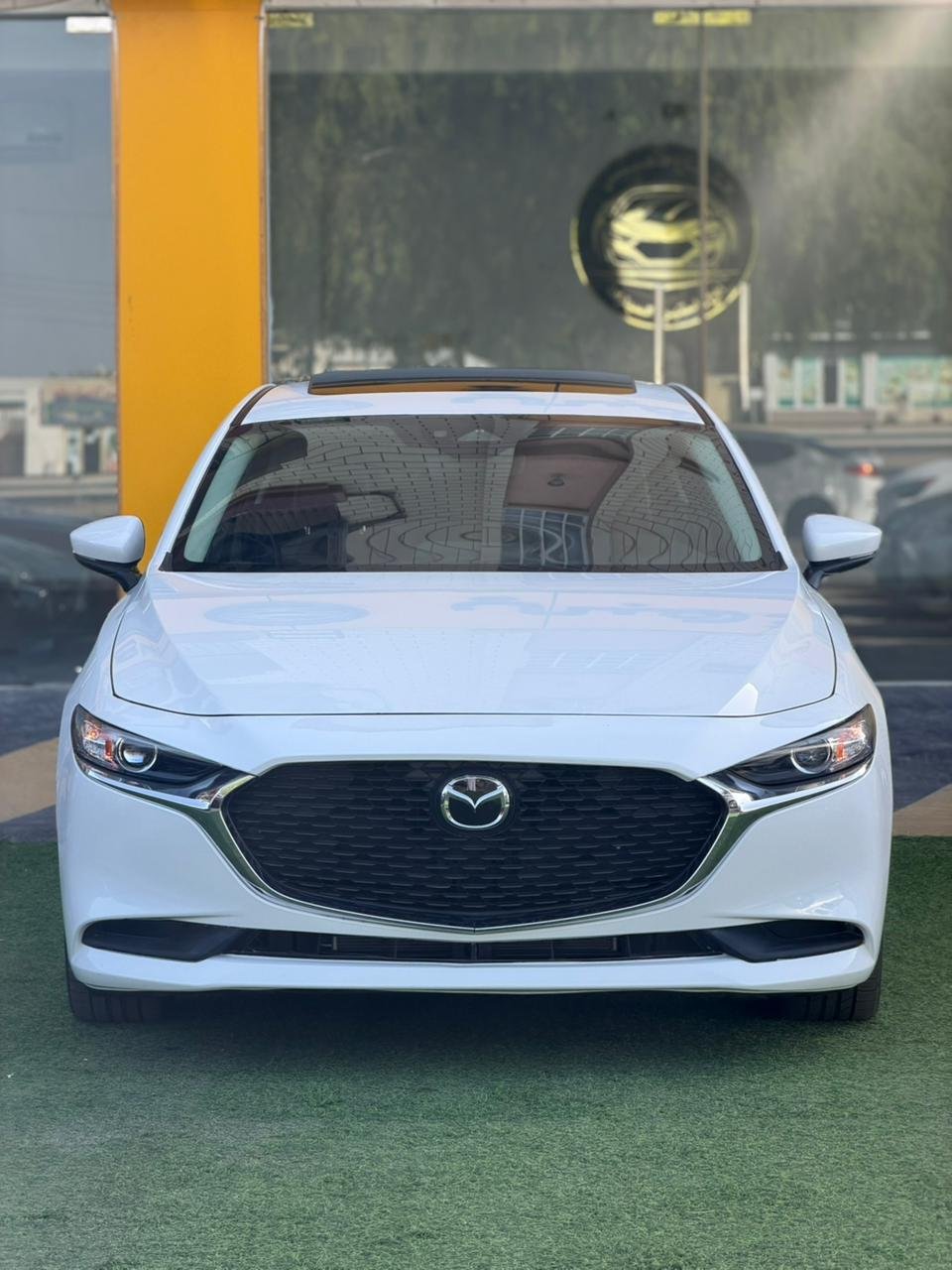 Mazda 3, Preferred 2025 - صورة 2
