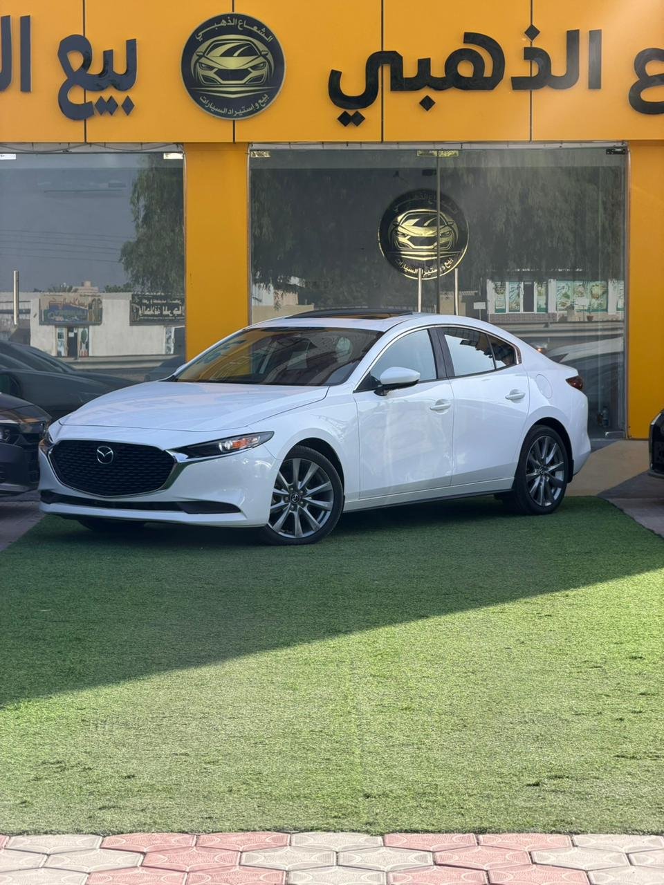 Mazda 3, Preferred 2025 - صورة 3