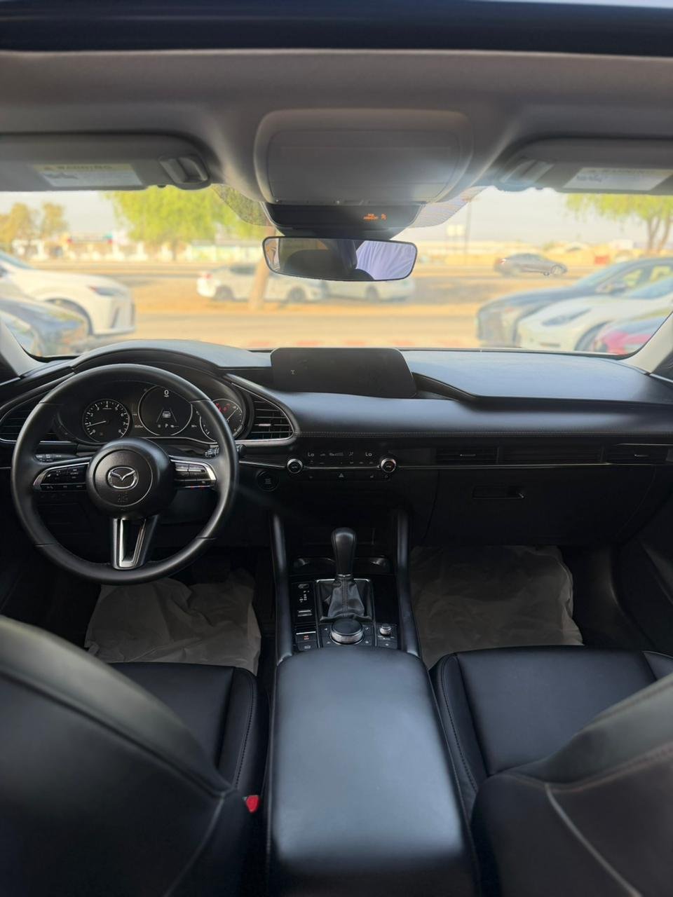 Mazda 3, Preferred 2025 - صورة 4