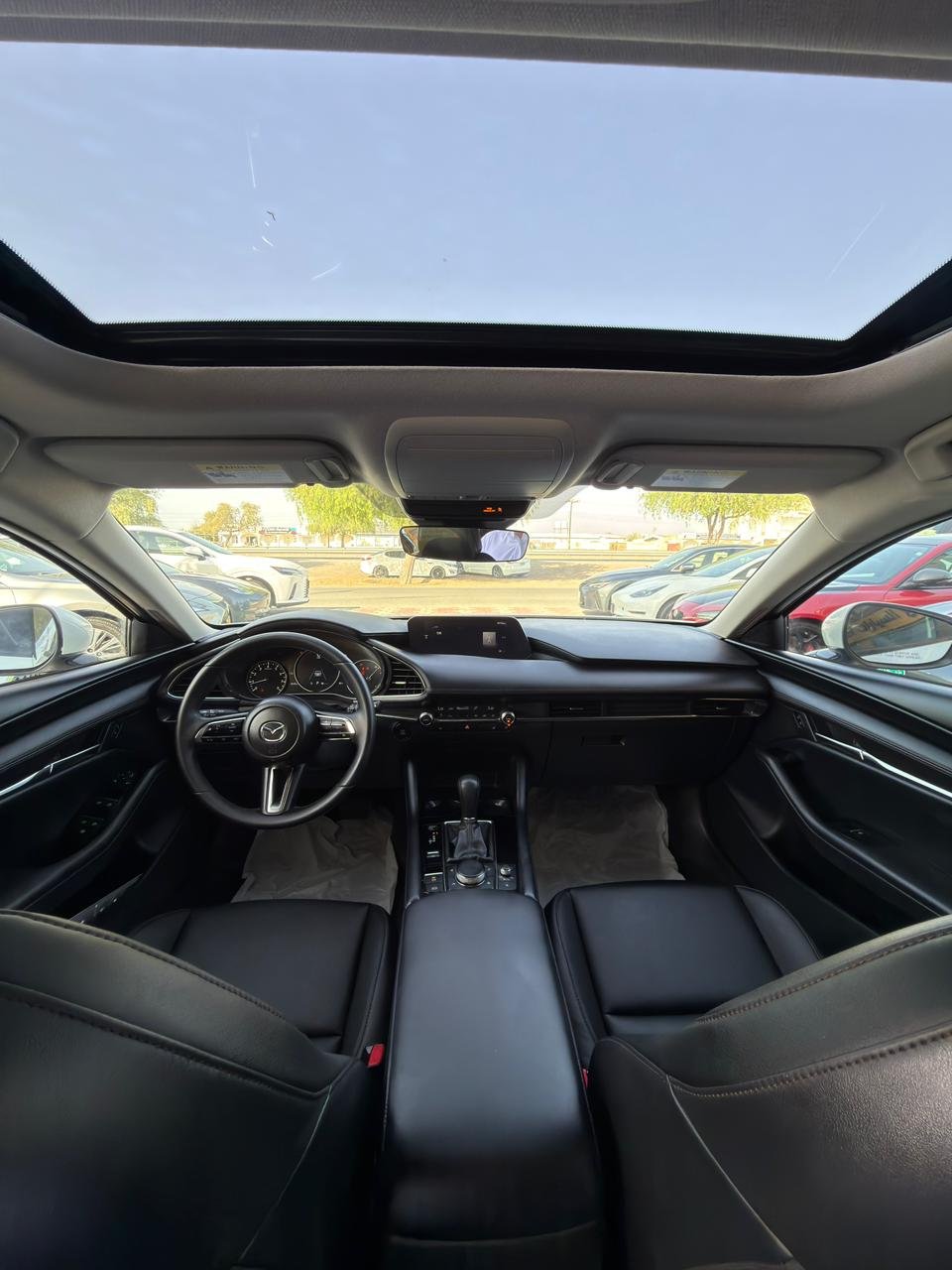Mazda 3, Preferred 2025 - صورة 5