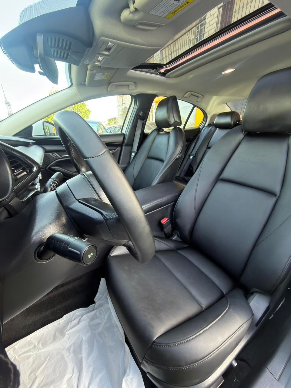 Mazda 3, Preferred 2025 - صورة 6