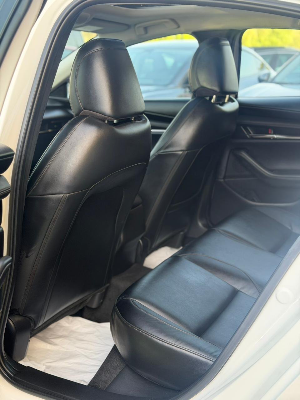 Mazda 3, Preferred 2025 - صورة 8
