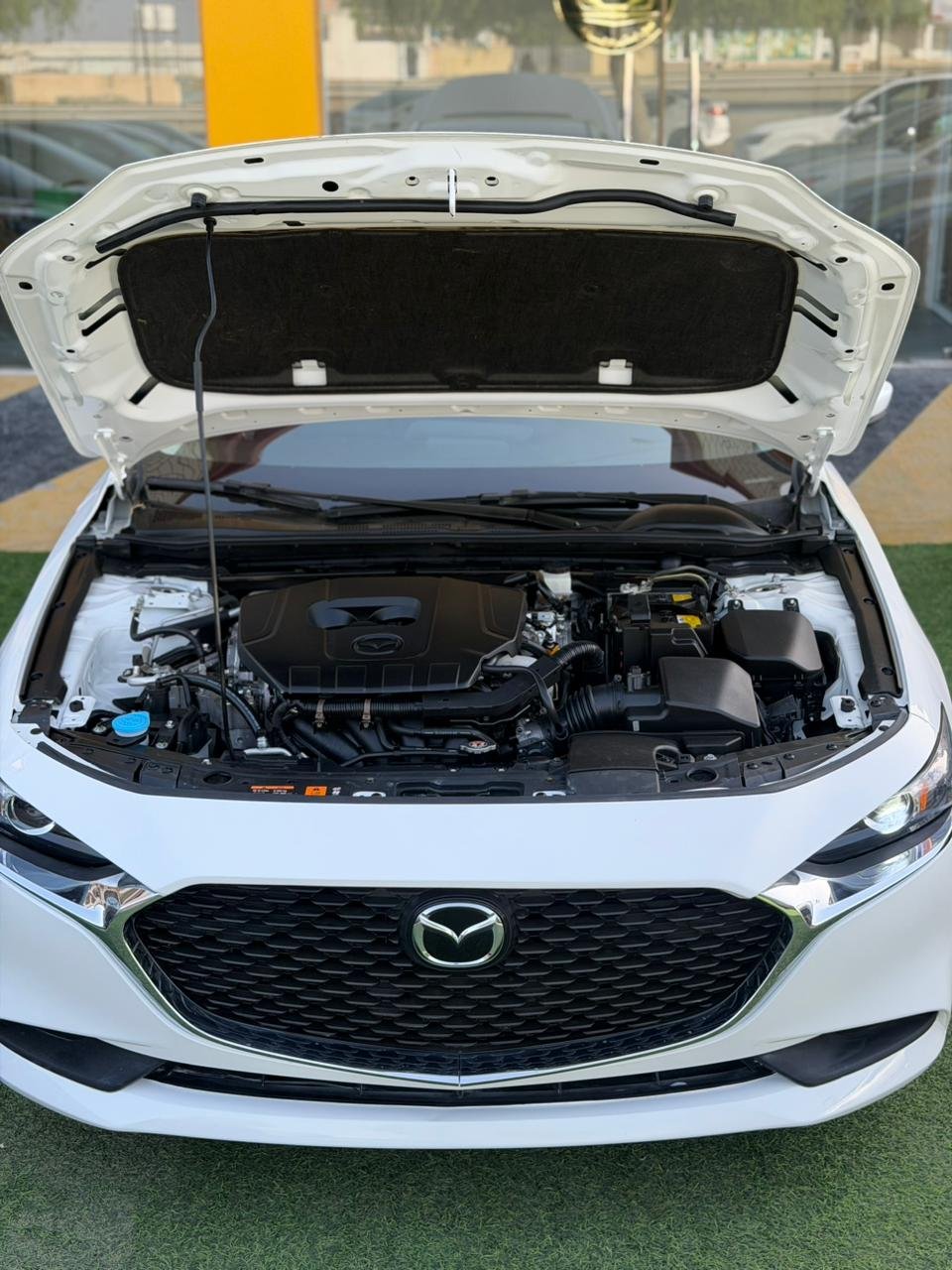 Mazda 3, Preferred 2025 - صورة 13