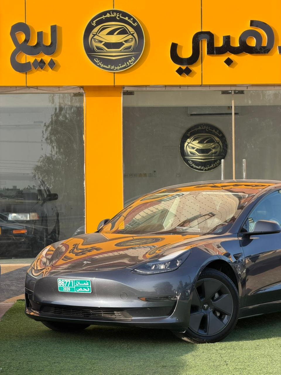 2023 Tesla MODEL 3 - صورة 2