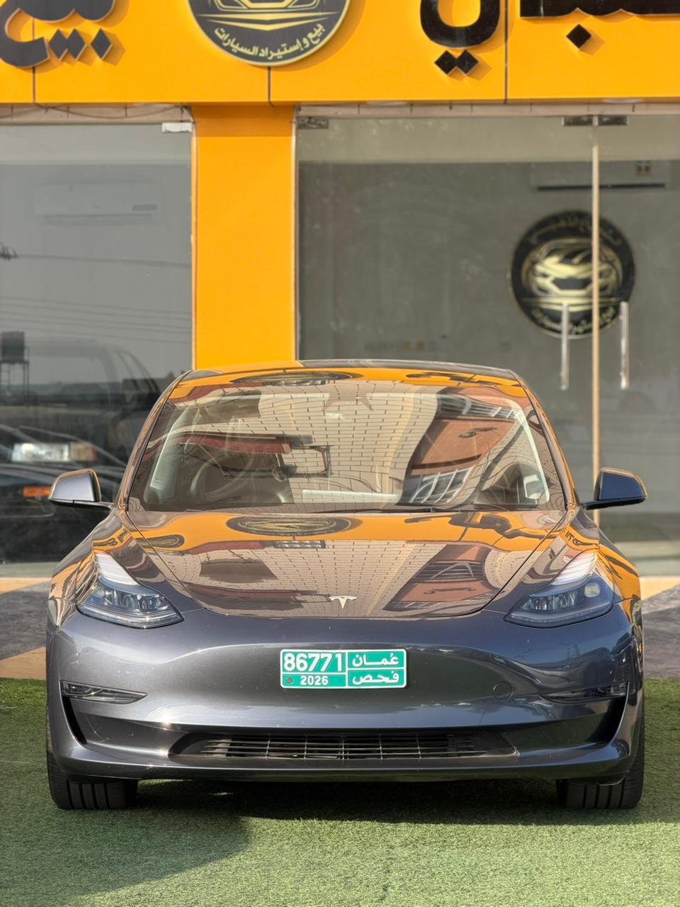 2023 Tesla MODEL 3 - صورة 3