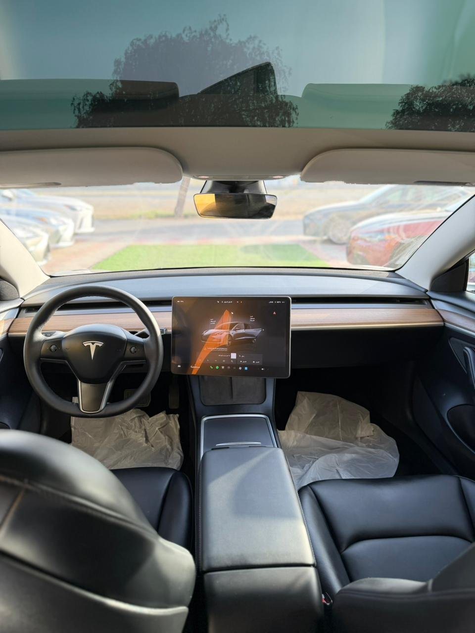 2023 Tesla MODEL 3 - صورة 4