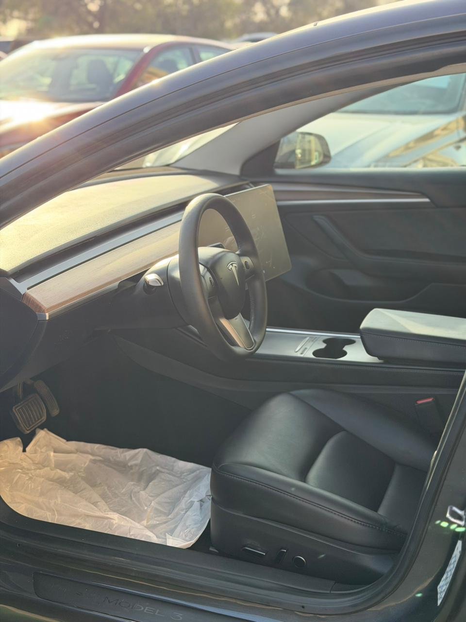 2023 Tesla MODEL 3 - صورة 5