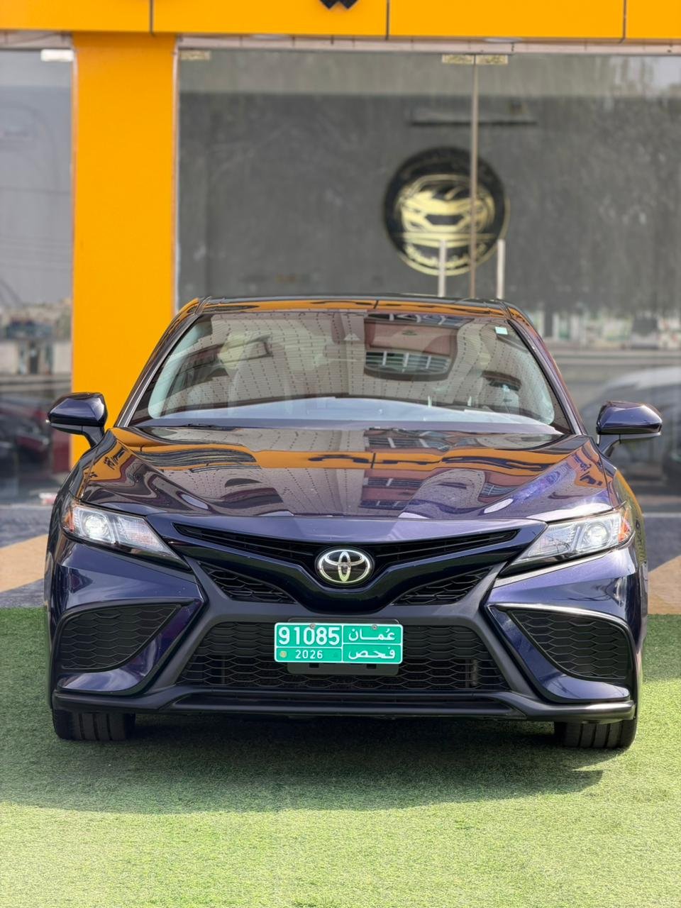 2021 Toyota Camry, SE - صورة 7