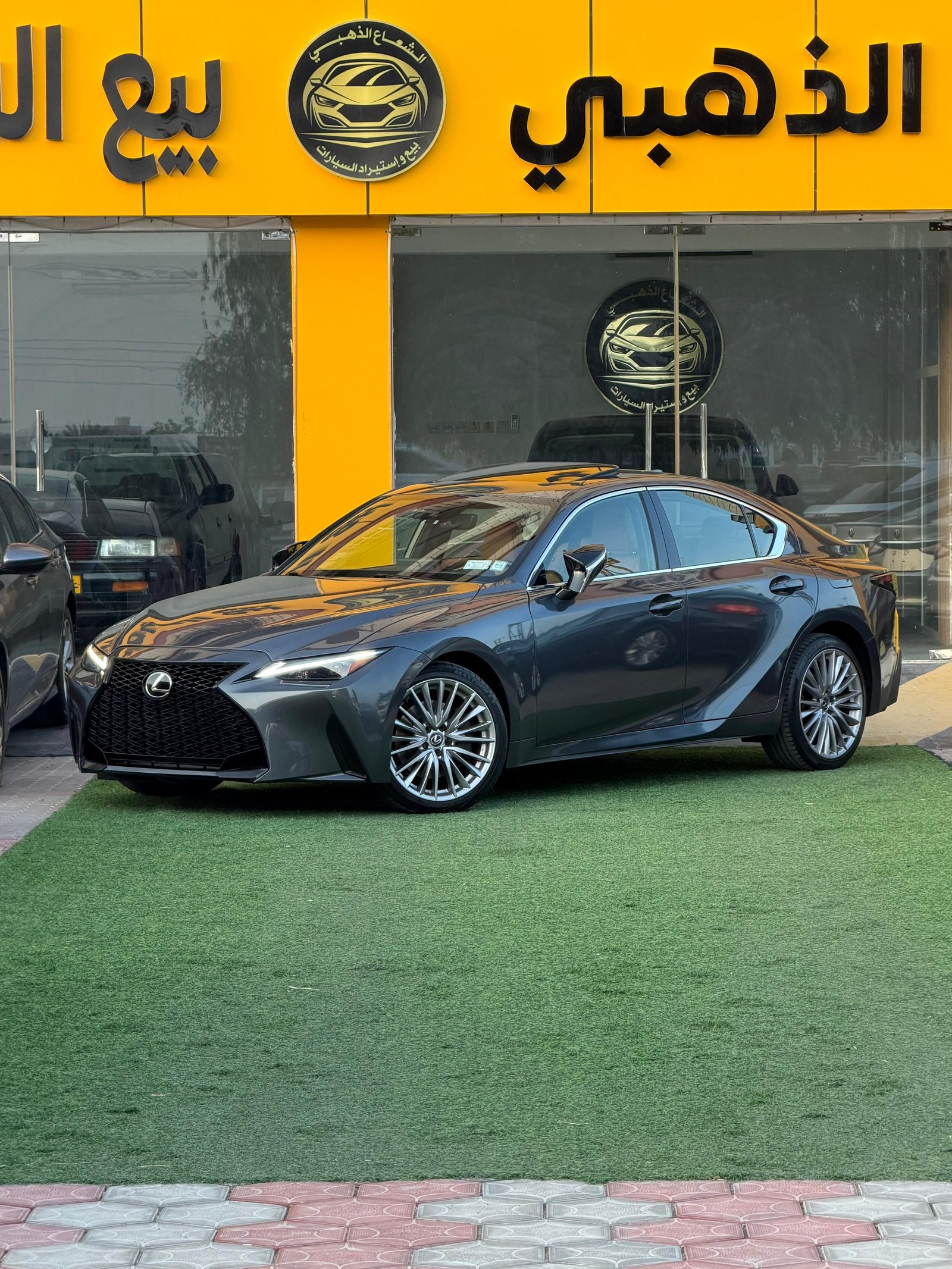 2023 Lexus IS, 300