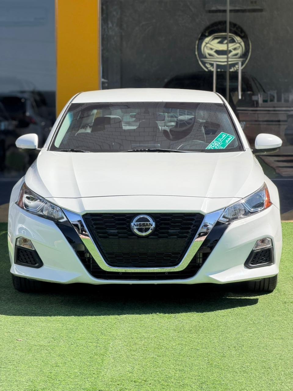 2019 Nissan Altima, 2.5 S - صورة 3
