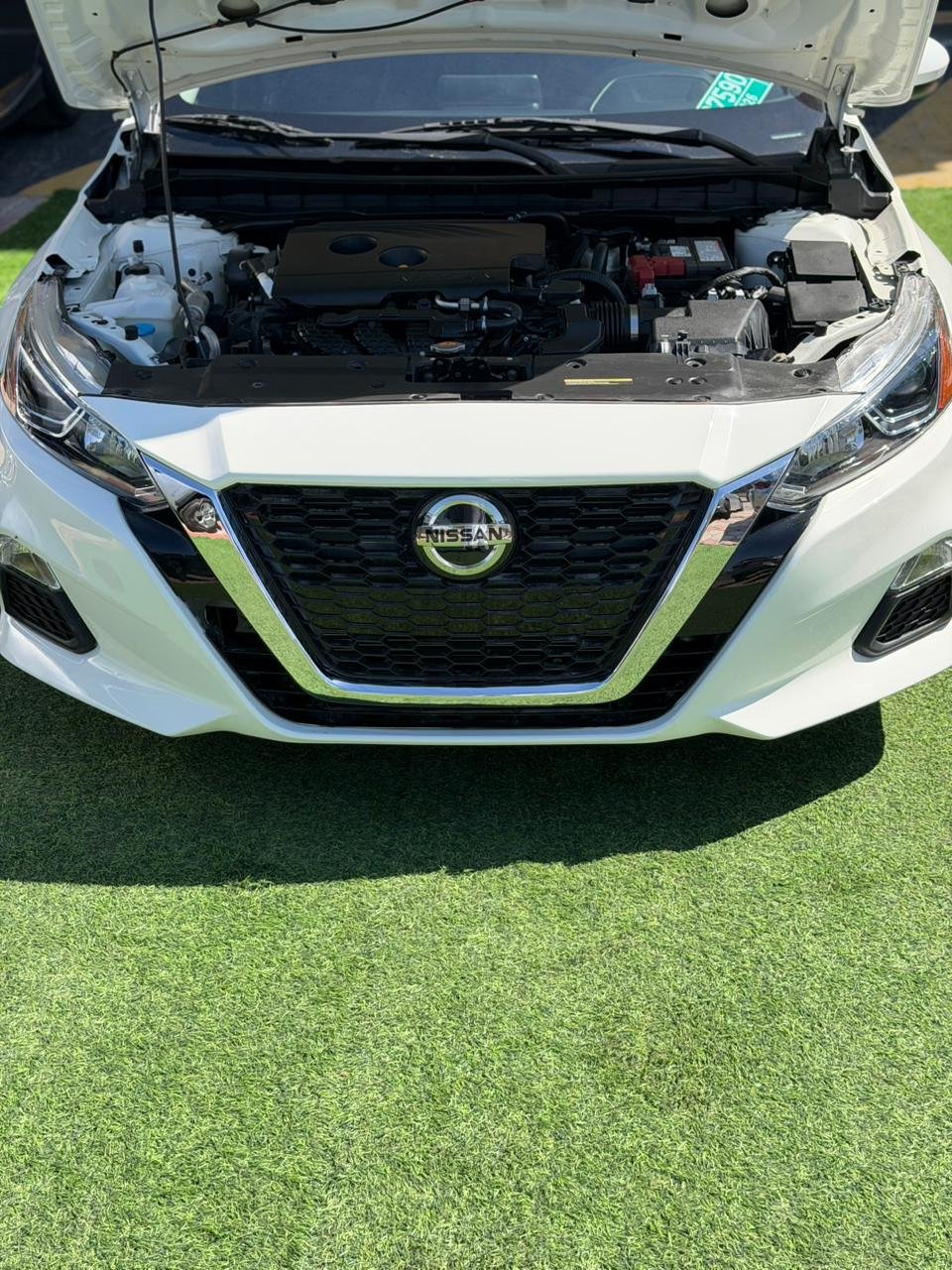 2019 Nissan Altima, 2.5 S - صورة 4