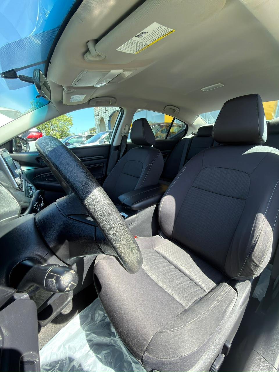 2019 Nissan Altima, 2.5 S - صورة 7