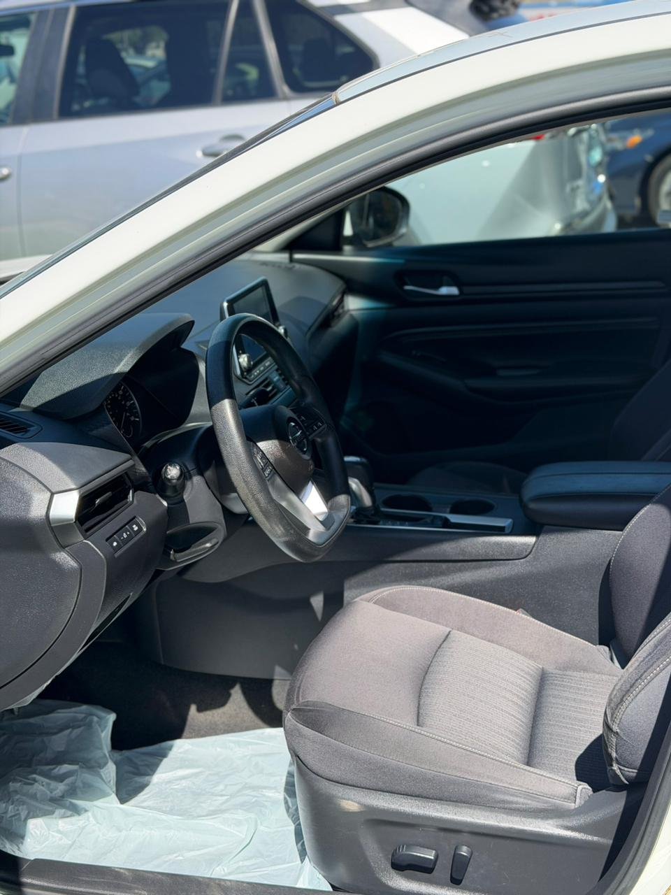 2019 Nissan Altima, 2.5 S - صورة 8