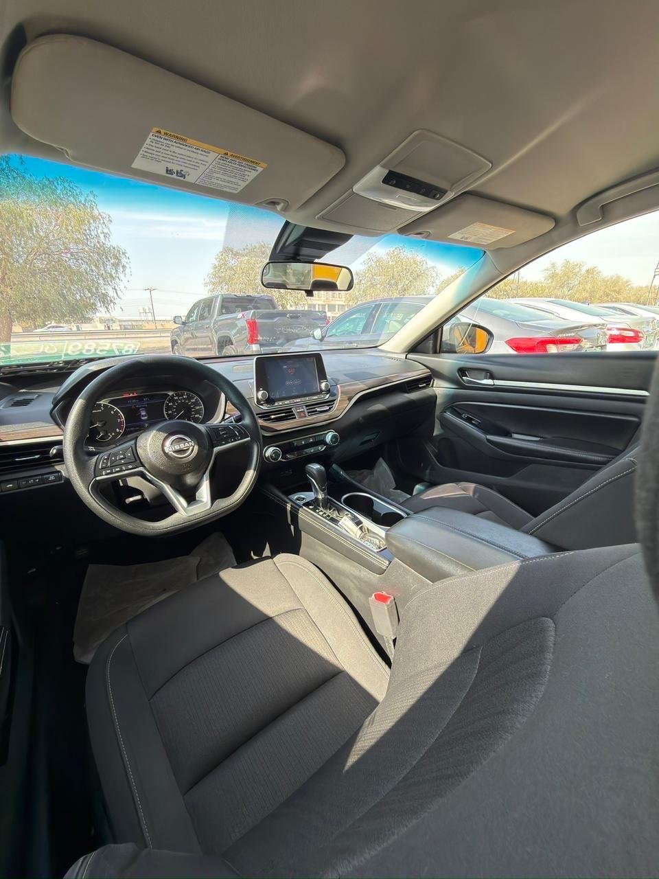 2023 Nissan Altima, SV - صورة 5